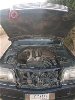 مێرسێدس بێنز S-Class